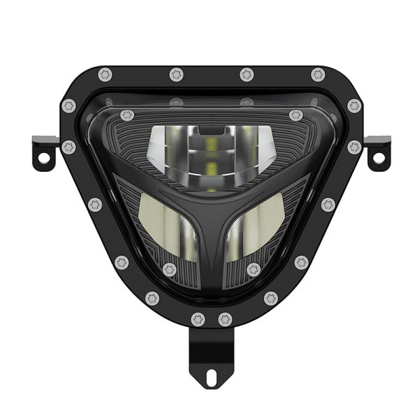2004-2019 Beta Led Headlight Upgrade RR 2T 4T Xtrainer RR Racing Headlight Conversion