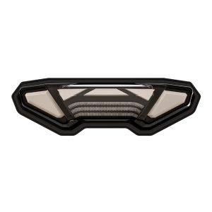 2014-2016 Yamaha MT 09 Led Integrated Tail Light for MT09 MT 10 FZ 09 Tracer 900 GT