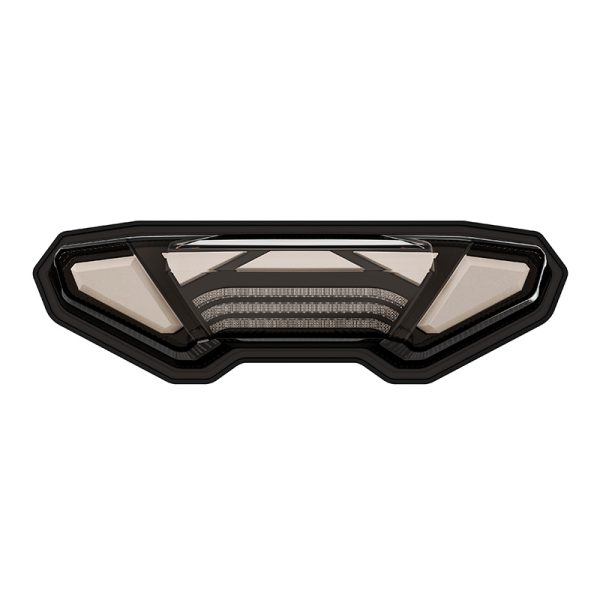 2014-2016 Yamaha MT 09 Led Integrated Tail Light for MT09 MT 10 FZ 09 Tracer 900 GT