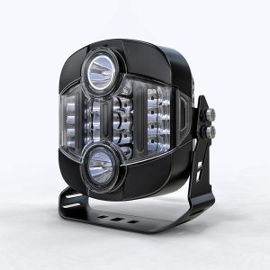 Jeep Wrangler JK JL Led Off Road Driving Lights for Trucks