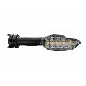 2015-2018 Yamaha FJ 09 MT 09 Tracer Led Turn Signals Indicators 19-22 Tracer 900 GT 9 GT Blinkers