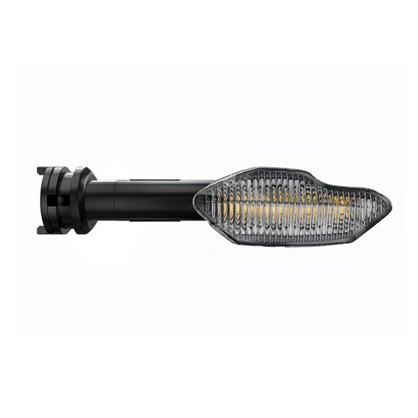 2015-2018 Yamaha FJ 09 MT 09 Tracer Led Turn Signals Indicators 19-22 Tracer 900 GT 9 GT Blinkers