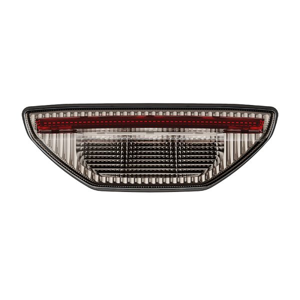 2008-2014 Honda ATV Led Tail Light for TRX250 TRX300 TRX400X TRX400EX