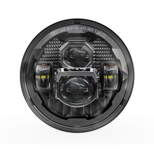 7 inch Round Projector Headlights