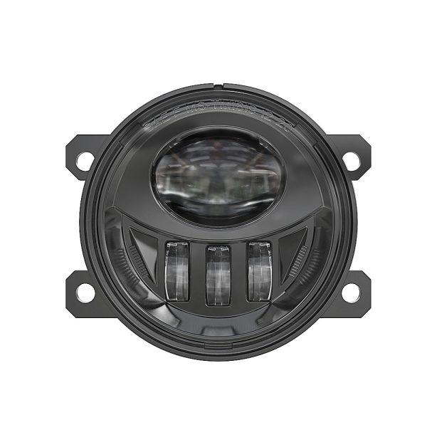 2015 2016 2017 2018 Jeep Renegade Fog Light Replacement Jeep Renegade Led Fog Lights Assembly